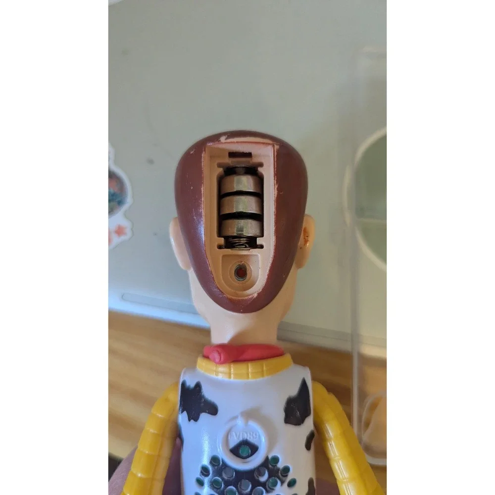 Woody Doll‎ 2019 Disney Pixar Toy Story